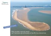 Propositions pour un parc naturel marin sur l'estuaire de la Gironde et les Pertuis charentais